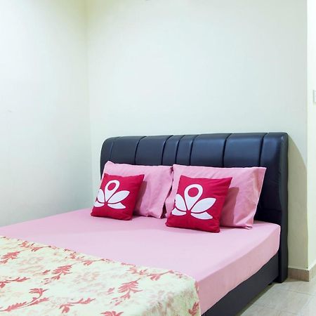 Kampung Guest House Pantai Cenang  Buitenkant foto