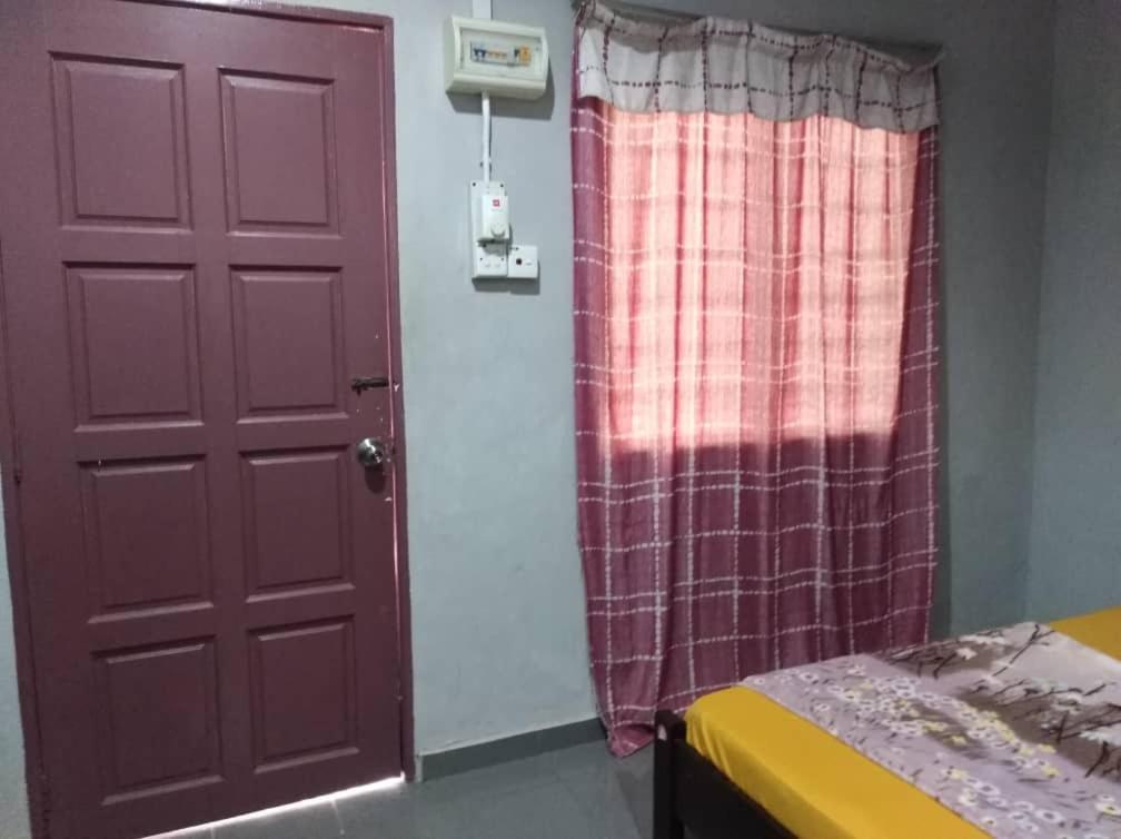 Kampung Guest House Pantai Cenang  Buitenkant foto